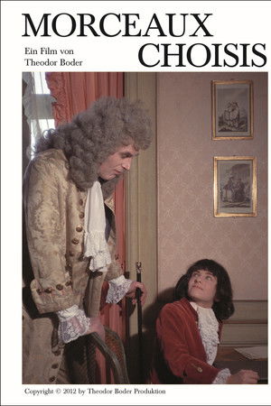 Morceaux choisis - Episoden aus dem Leben des Julius Schönfeld Morceaux choisis - Episoden aus dem Leben des Julius Schönfeld