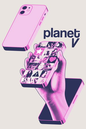 planet v planet v