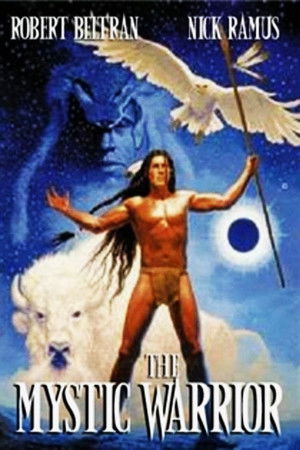 The Mystic Warrior The Mystic Warrior