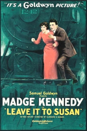 Leave It to Susan Leave It to Susan