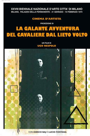 La galante avventura del cavaliere dal lieto volto