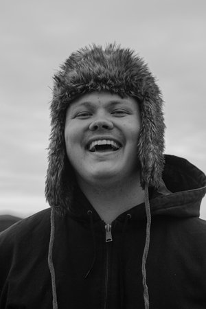 Noah Sødahl Myren