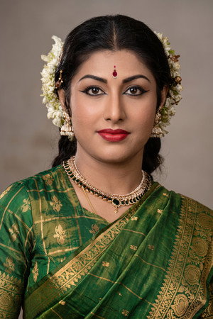 Ambika Sukumaran