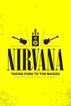 Nirvana: Taking Punk to the Masses Nirvana: Taking Punk to the Masses