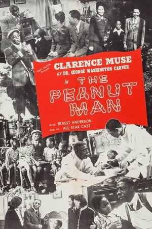 The Peanut Man The Peanut Man