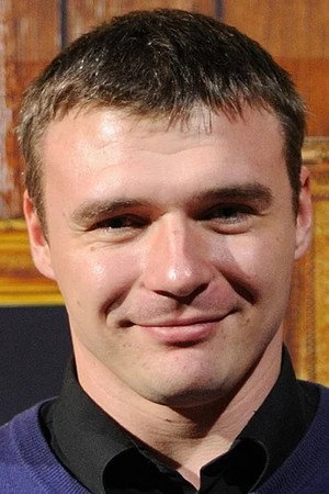 Konstantin Garbuzov