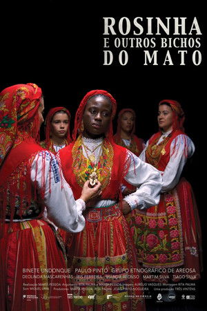 Rosinha and Other Wild Animals Rosinha and Other Wild Animals