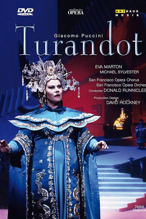 Puccini: Turandot (San Francisco Opera) Puccini: Turandot (San Francisco Opera)