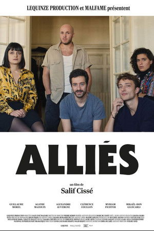 Alliés
