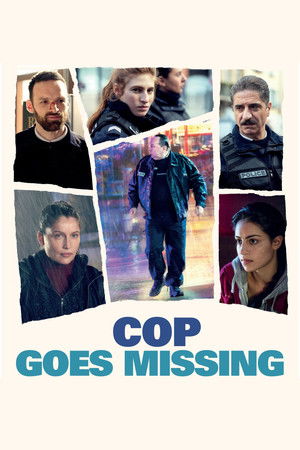 Cop Goes Missing Cop Goes Missing
