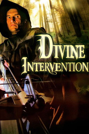 Divine Intervention Divine Intervention