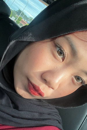 Nikeisha Nailah Anas