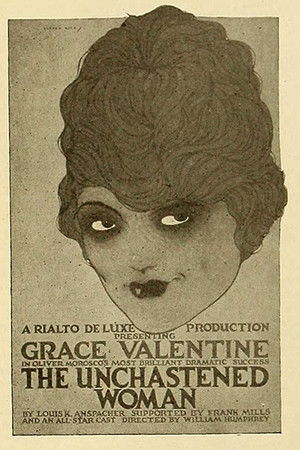 The Unchastened Woman