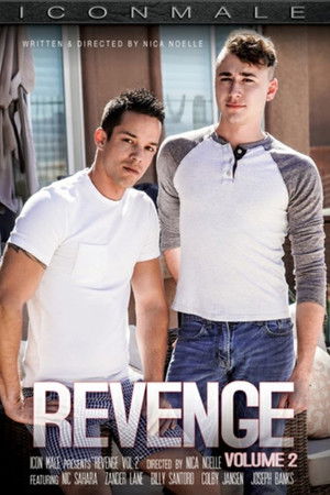 Revenge 2 Revenge 2