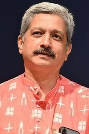 Yogesh Soman