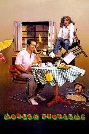 Modern Problems Modern Problems