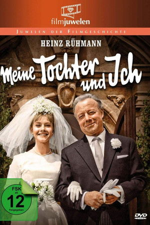 Meine Tochter und ich