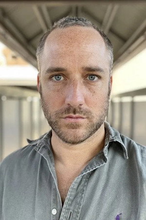 Luke Cartwright