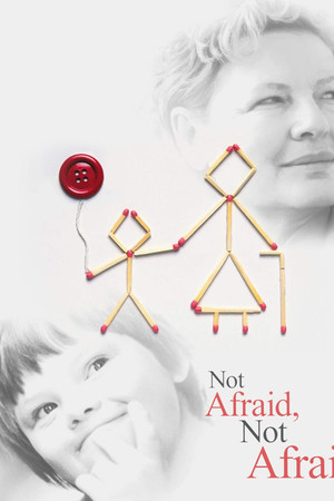 Not Afraid, Not Afraid Not Afraid, Not Afraid