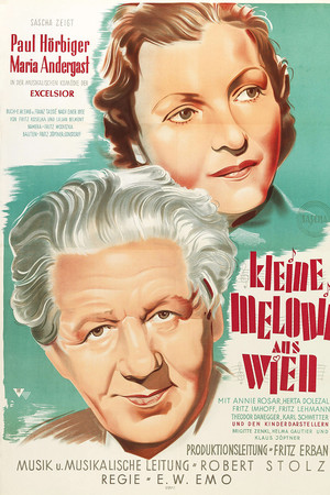 Kleine Melodie aus Wien