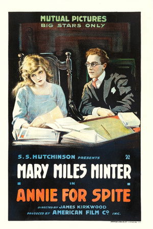 Annie-for-Spite