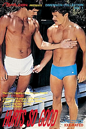 Hurts So Good Hurts So Good