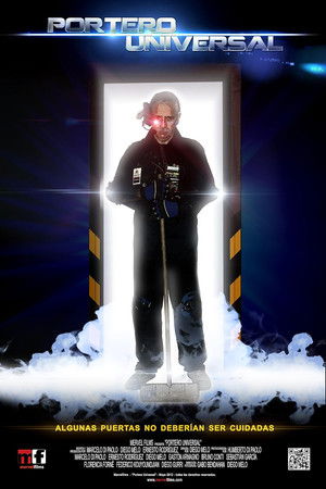 Portero Universal Portero Universal