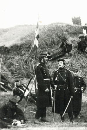 A Hero from 64 A Hero from 64