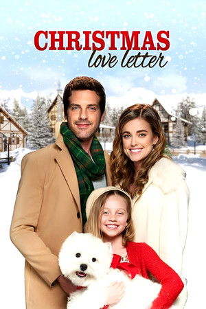 Christmas Love Letter Christmas Love Letter