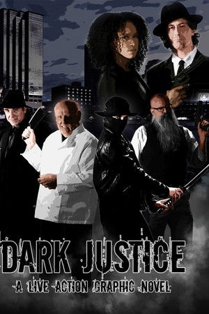 Dark Justice Dark Justice