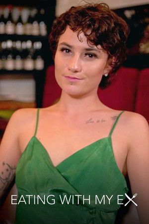 Eating with My Ex Eating with My Ex