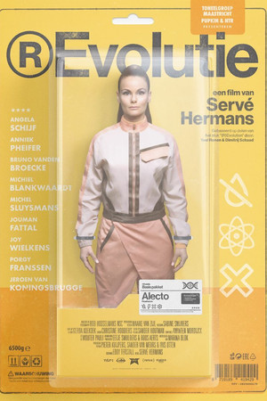 (R)Evolutie (R)Evolutie