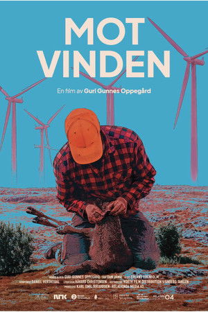 Mot vinden Mot vinden