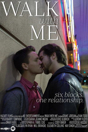 Walk With Me Walk With Me