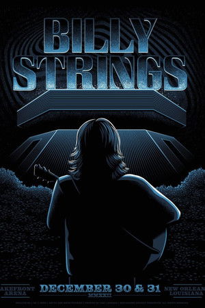 Billy Strings | 2022.12.31 — UNO Lakefront Arena - New Orleans, LA Billy Strings | 2022.12.31 — UNO Lakefront Arena - New Orleans, LA