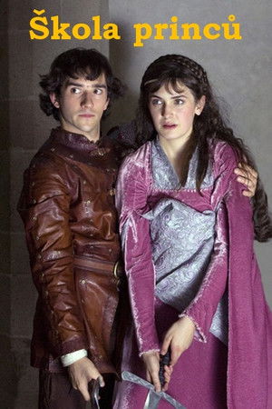 Škola princů Škola princů