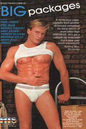 Good Things Come in Big Packages Good Things Come in Big Packages