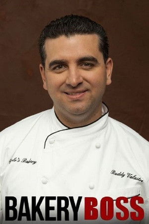 Bakery Boss