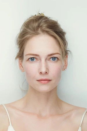 Ольга Любимова