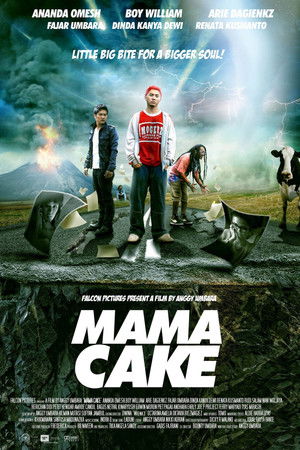 Mama Cake Mama Cake