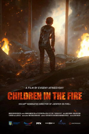 Children in the Fire Children in the Fire