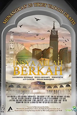 Insya Allah Berkah Insya Allah Berkah
