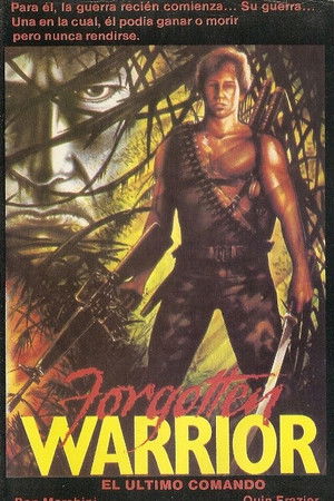 Forgotten Warrior Forgotten Warrior