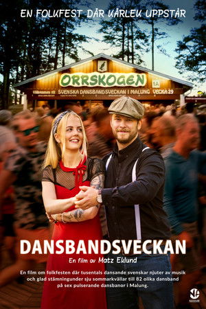 Dansbandsveckan Dansbandsveckan