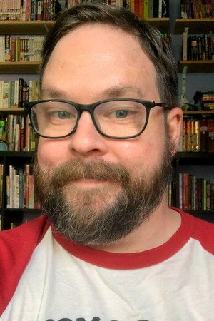 Trevor Henderson