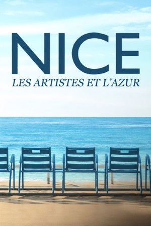 Nice, les artistes et l'azur