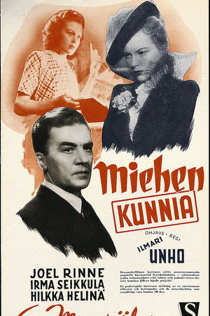 Miehen kunnia Miehen kunnia