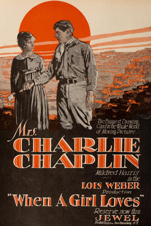 When a Girl Loves When a Girl Loves