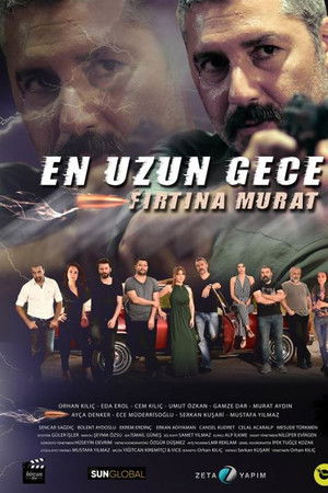 En Uzun Gece En Uzun Gece