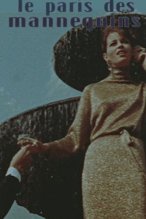 Le Paris des mannequins Le Paris des mannequins